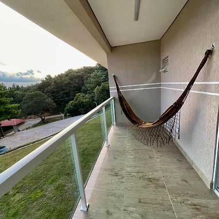 Hotel Nativa Eco Mandirituba 外观 照片