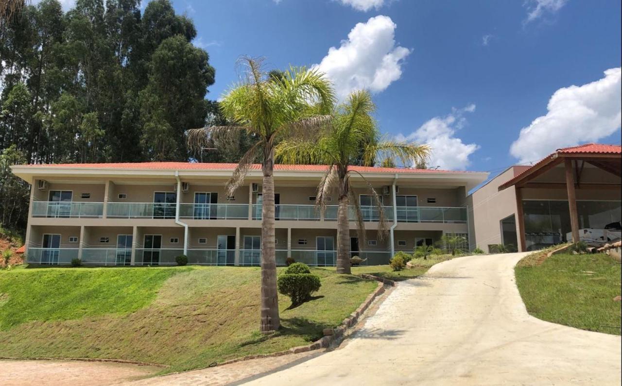 Hotel Nativa Eco Mandirituba 外观 照片