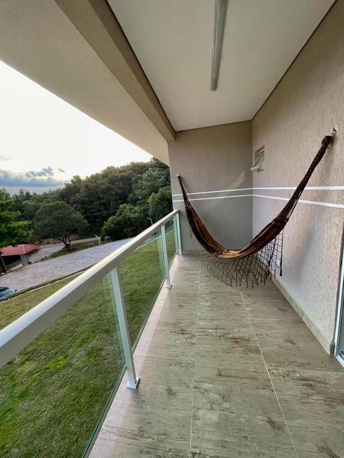 Hotel Nativa Eco Mandirituba 外观 照片