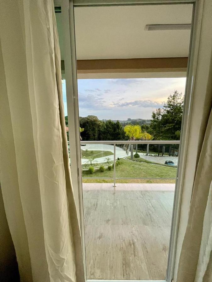 Hotel Nativa Eco Mandirituba 外观 照片