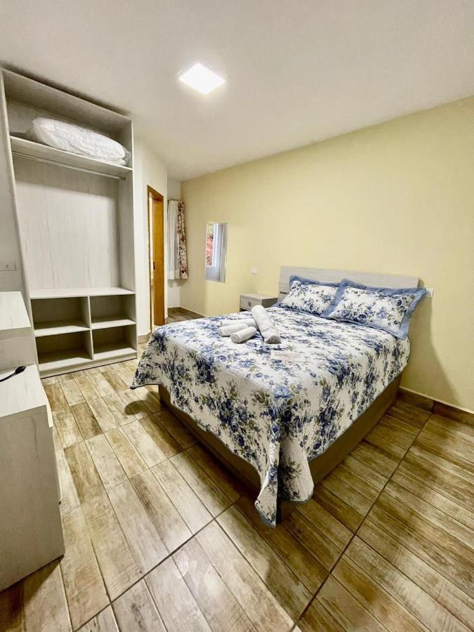Hotel Nativa Eco Mandirituba 外观 照片